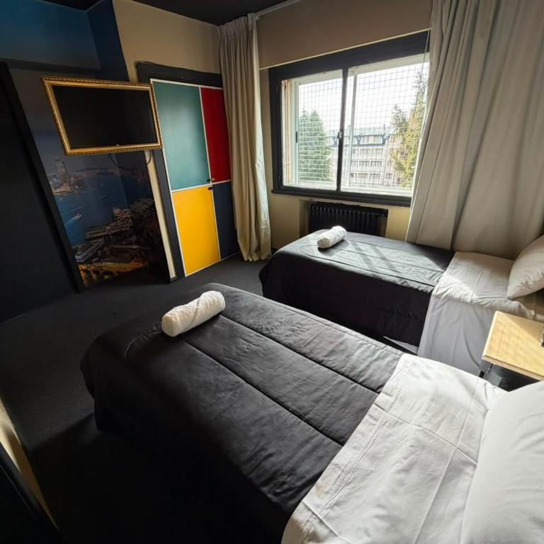 Hotel BellaVista - Standard Twin Room - 1