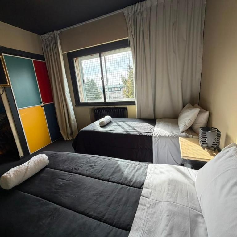 Hotel BellaVista - Standard Twin Room - 2