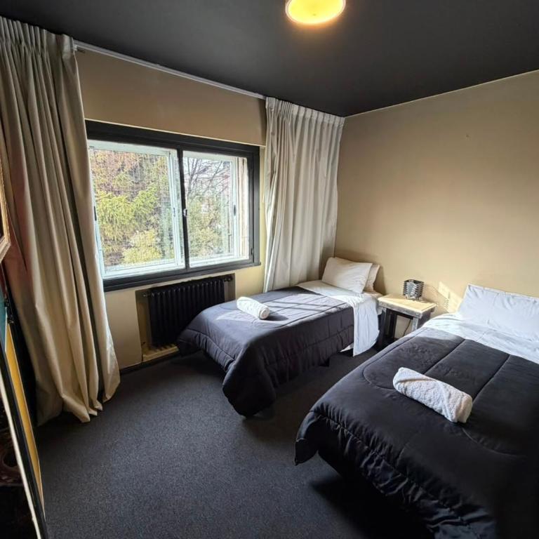 Hotel BellaVista - Standard Twin Room - 3