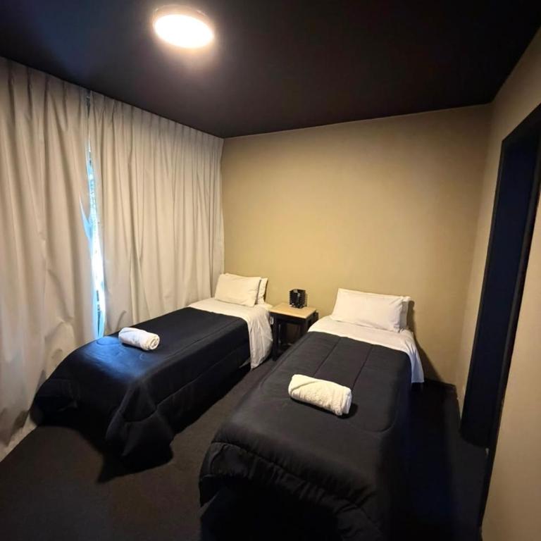 Hotel BellaVista - Standard Twin Room - 4