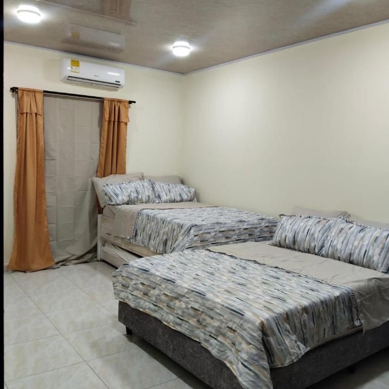 303 Akerman Loft - Norte Cali - One-Bedroom Apartment - 1