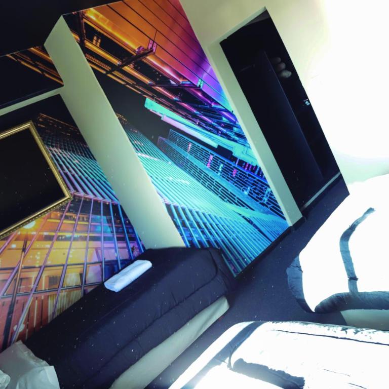 Hotel BellaVista - Triple Room - 3