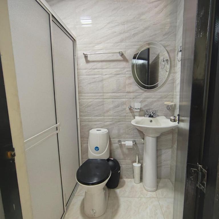 303 Akerman Loft - Norte Cali - One-Bedroom Apartment - 8