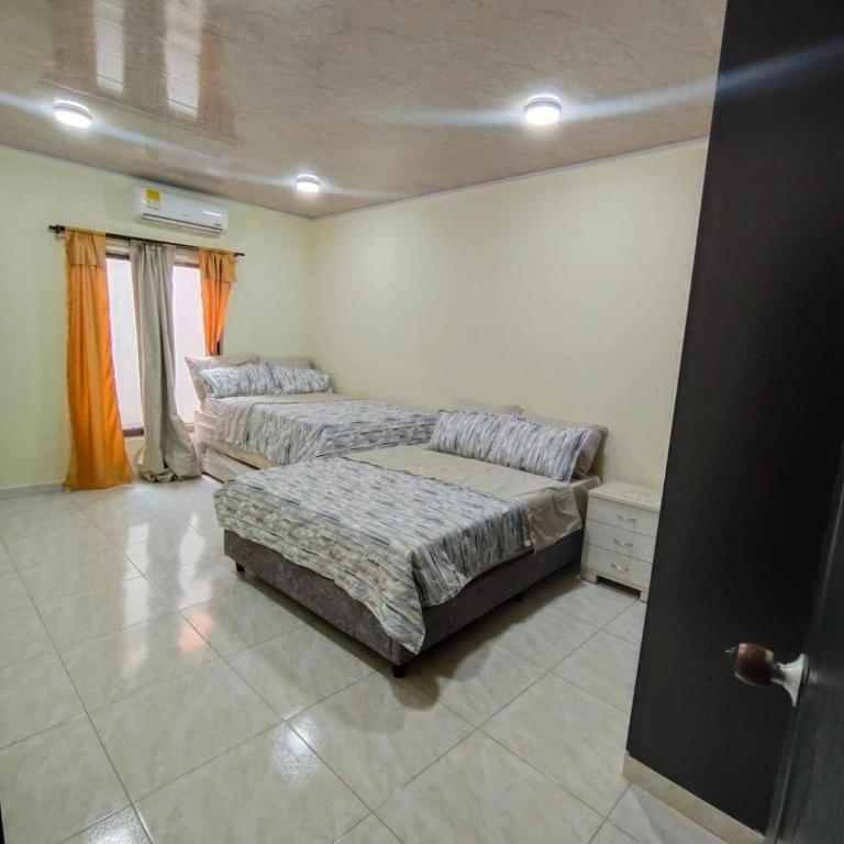 303 Akerman Loft - Norte Cali - One-Bedroom Apartment - 9