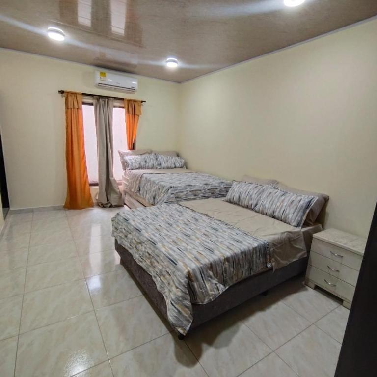 303 Akerman Loft - Norte Cali - One-Bedroom Apartment - 10