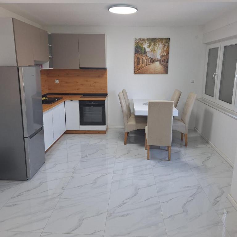 Vila Gaia - One-Bedroom Apartment with Terrace - 3
