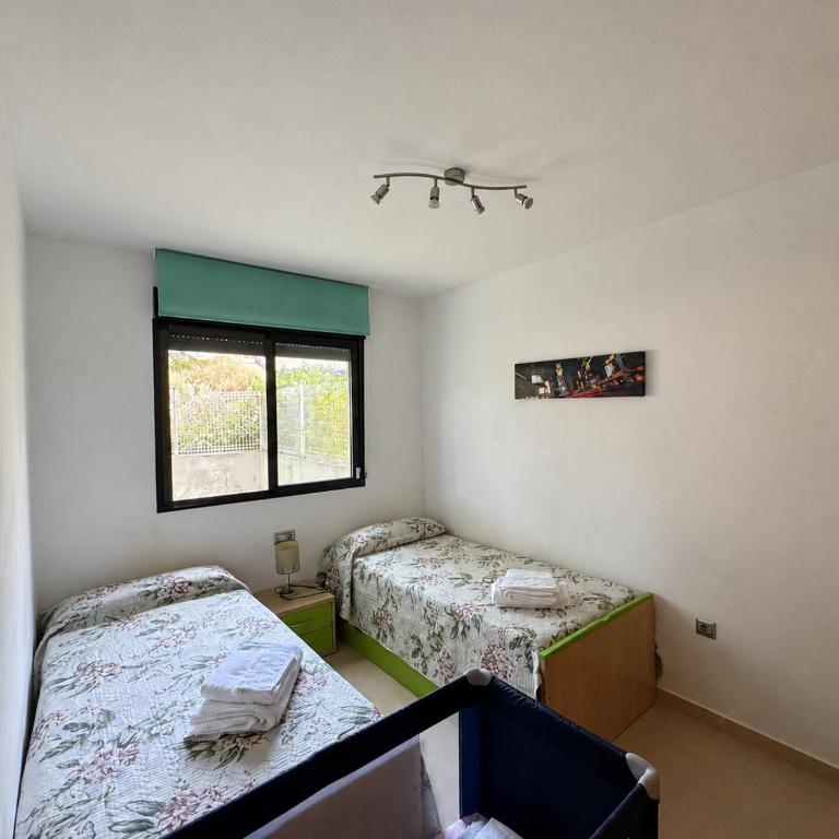 Villa Sol de Bellver - Villa de 3 dormitorios - 15