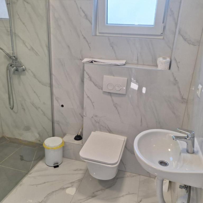 Vila Gaia - One-Bedroom Apartment with Terrace - 4