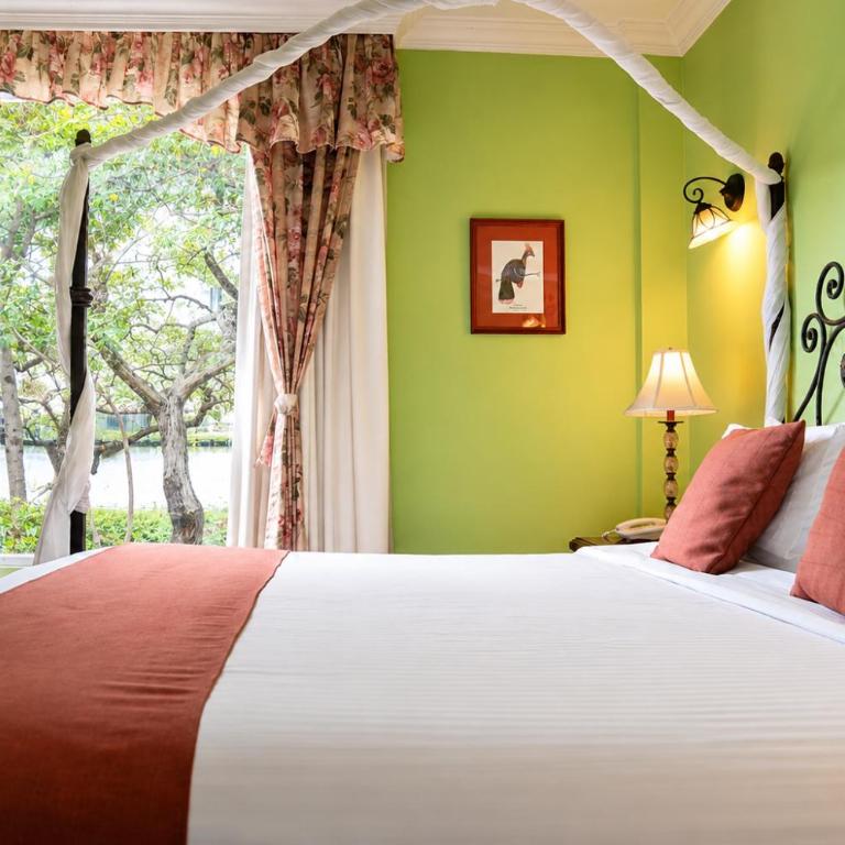 Casa Aliso Hotel Boutique - Habitación Doble Estándar - 10