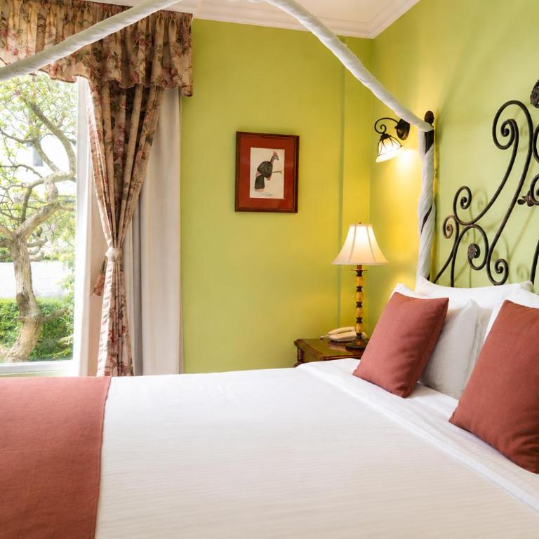 Casa Aliso Hotel Boutique - Habitación Doble Estándar - 12