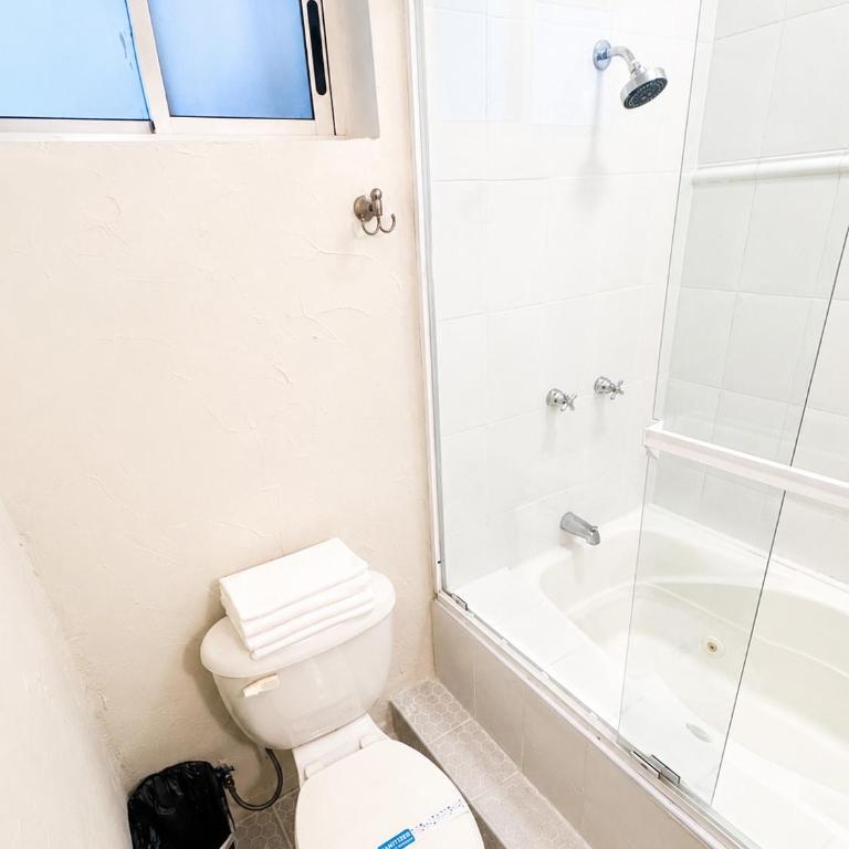 StayMty Suites San Agustin - Apartamento Estándar de 2 dormitorios - 7