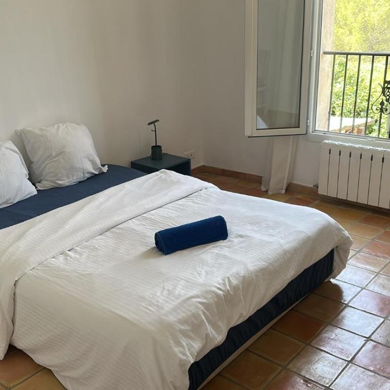 La Villa Manon - Villa - 10