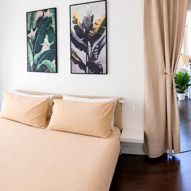 Golden Glow apartment - Appartamento con 1 Camera da Letto - 14