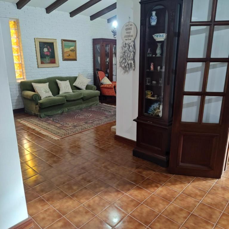 Lo de Delia - Casa de 4 dormitorios - 10