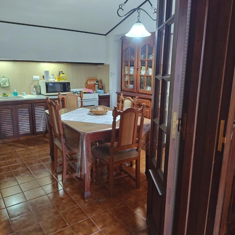 Lo de Delia - Casa de 4 dormitorios - 9