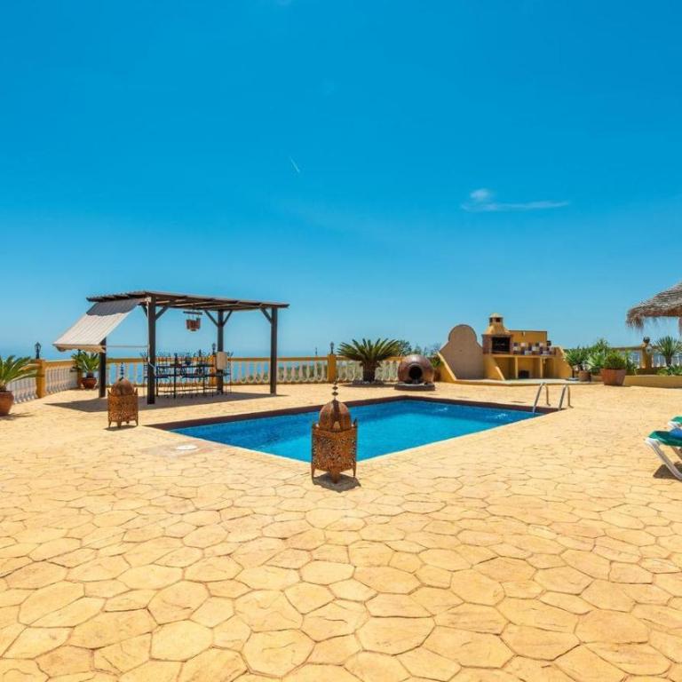 Villa Calena Ítrabo by Ruralidays - Casa con 3 Camere da Letto - 3