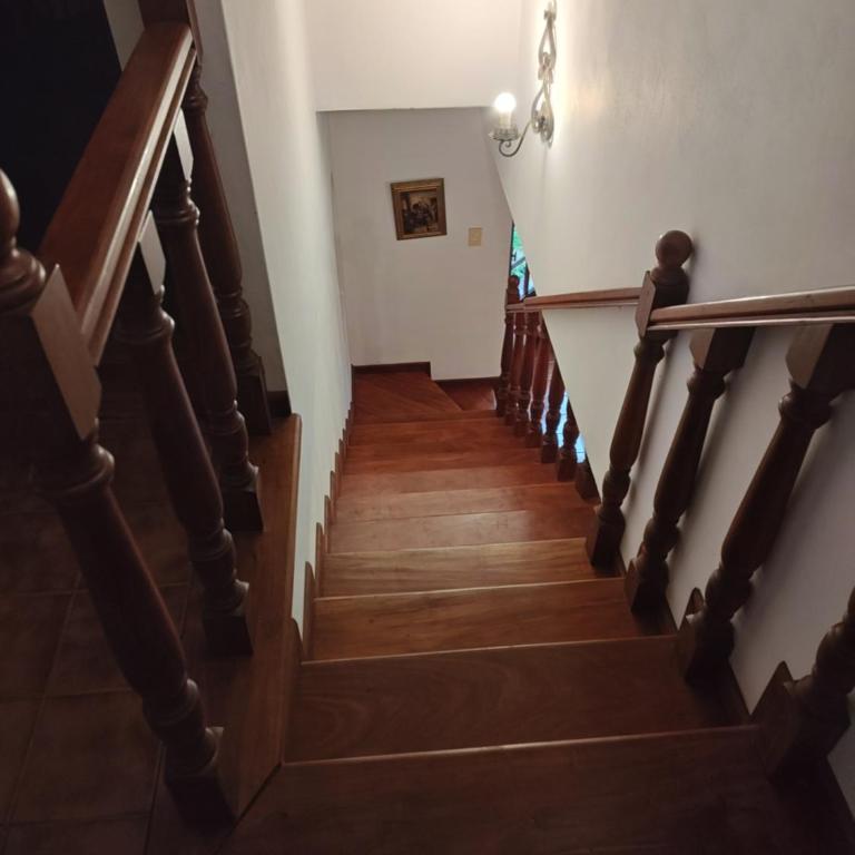 Lo de Delia - Casa de 4 dormitorios - 8