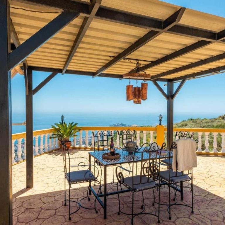 Villa Calena Ítrabo by Ruralidays - Casa con 3 Camere da Letto - 9