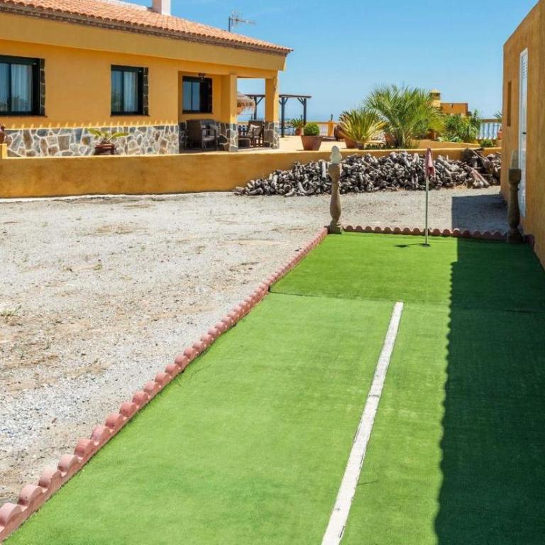 Villa Calena Ítrabo by Ruralidays - Casa con 3 Camere da Letto - 11