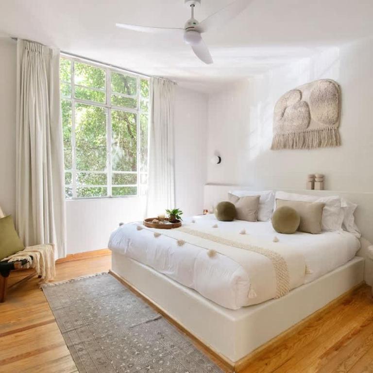 Combo Casas - Villa de 1 dormitorio - 7