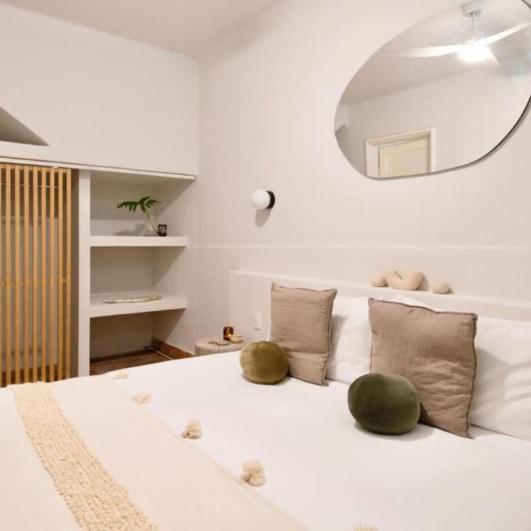 Combo Casas - Villa de 1 dormitorio - 52