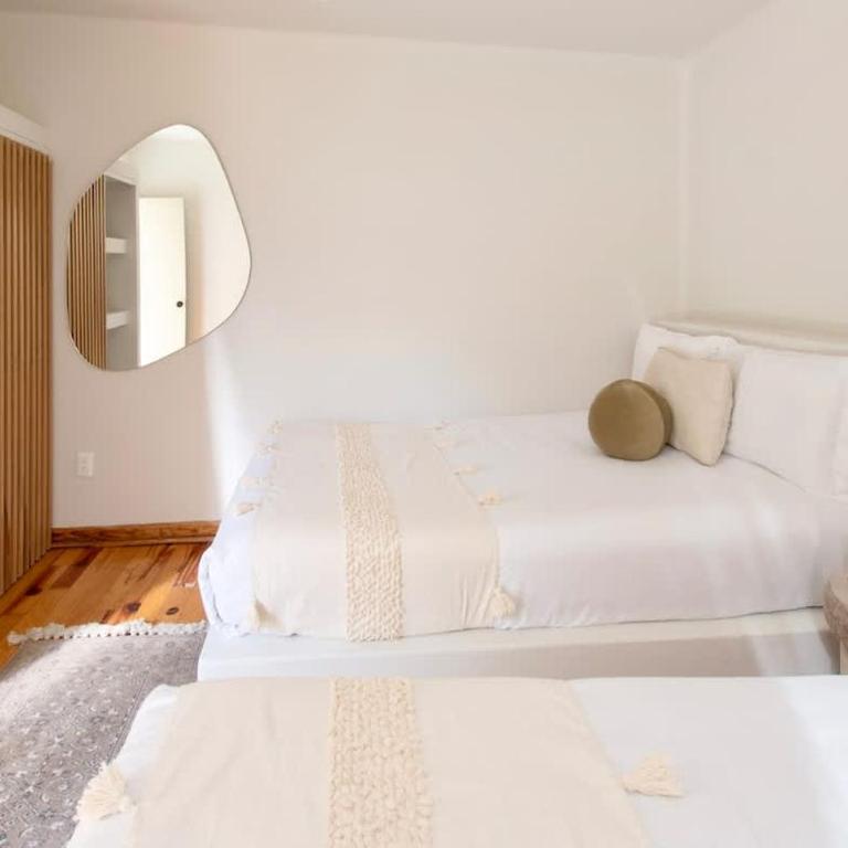 Combo Casas - Villa de 1 dormitorio - 55