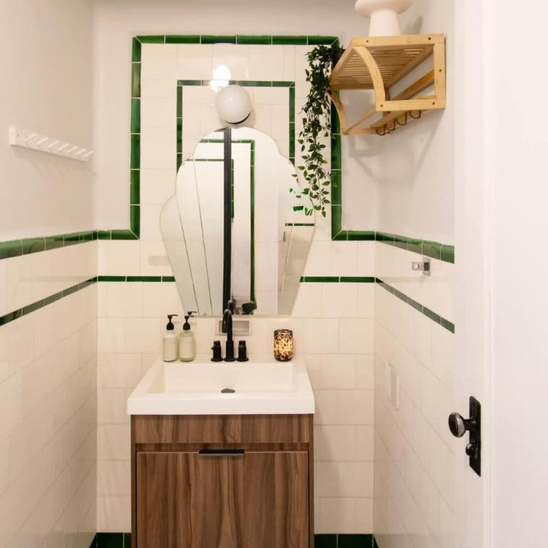 Combo Casas - Villa de 1 dormitorio - 61