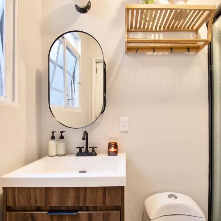Combo Casas - Villa de 1 dormitorio - 62
