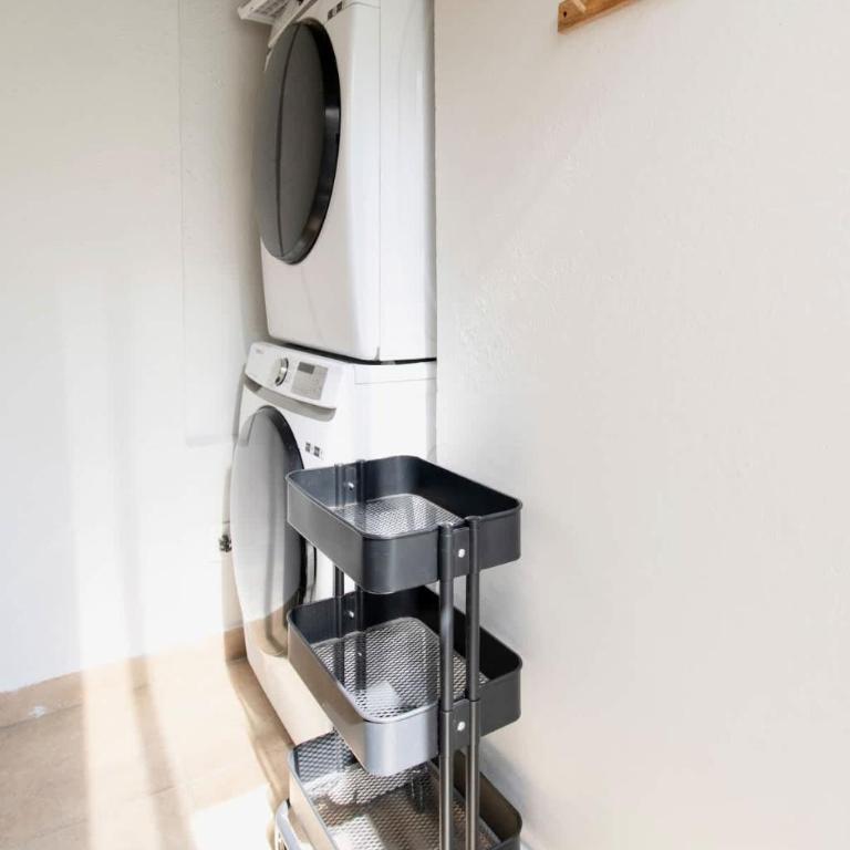 Combo Casas - Villa de 1 dormitorio - 68