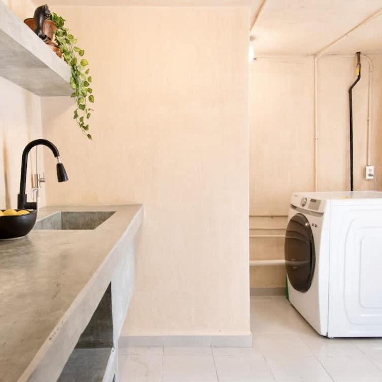 Combo Casas - Villa de 1 dormitorio - 69
