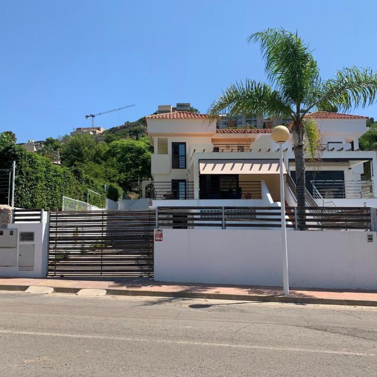 Villa Sol de Bellver - Villa de 3 dormitorios - 25