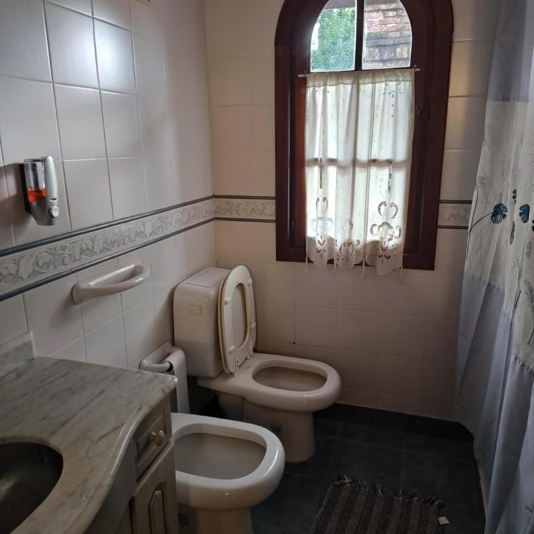 Lo de Delia - Casa de 4 dormitorios - 15