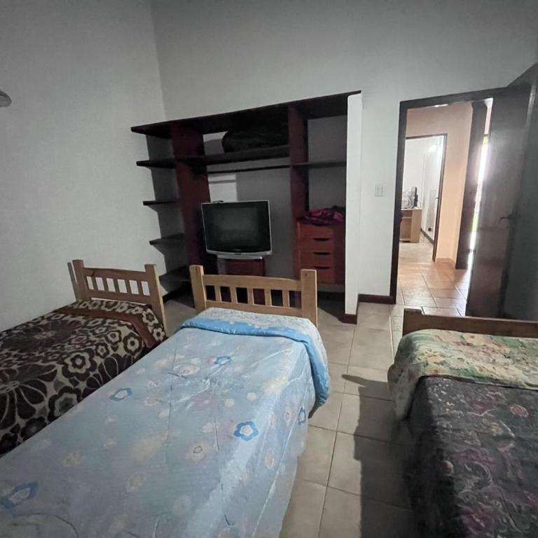 Refugio - Casa de 2 dormitorios - 8