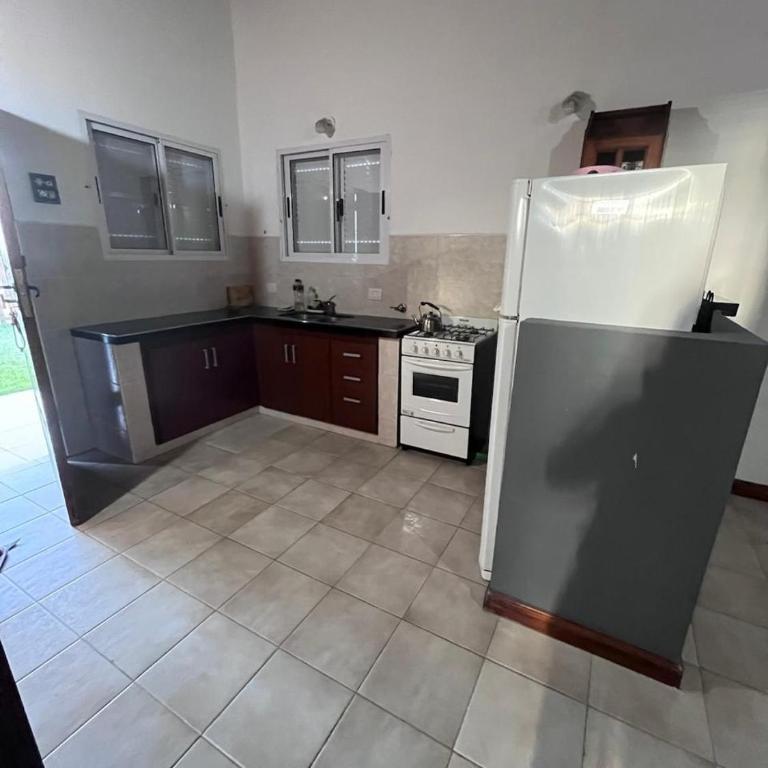 Refugio - Casa de 2 dormitorios - 18