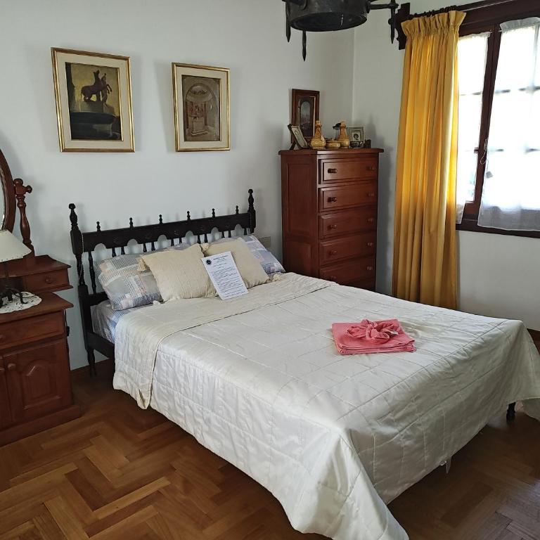 Lo de Delia - Casa de 4 dormitorios - 20