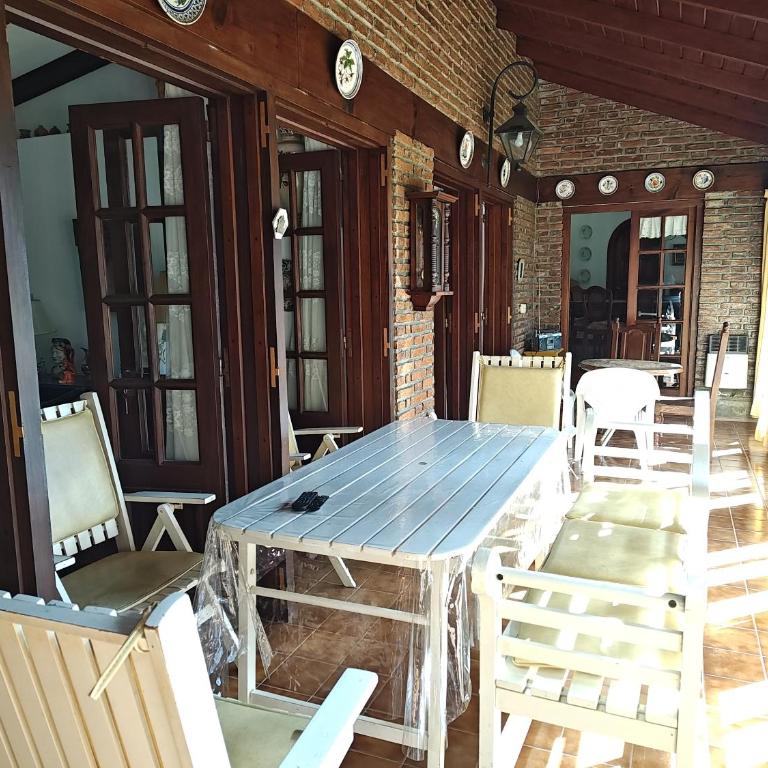 Lo de Delia - Casa de 4 dormitorios - 21