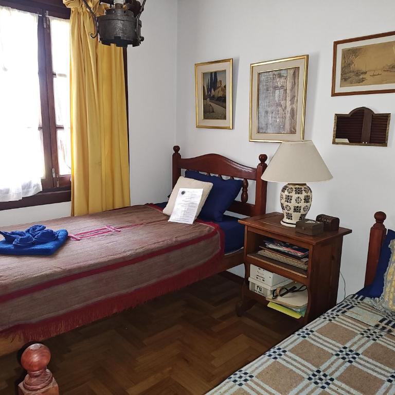 Lo de Delia - Casa de 4 dormitorios - 22