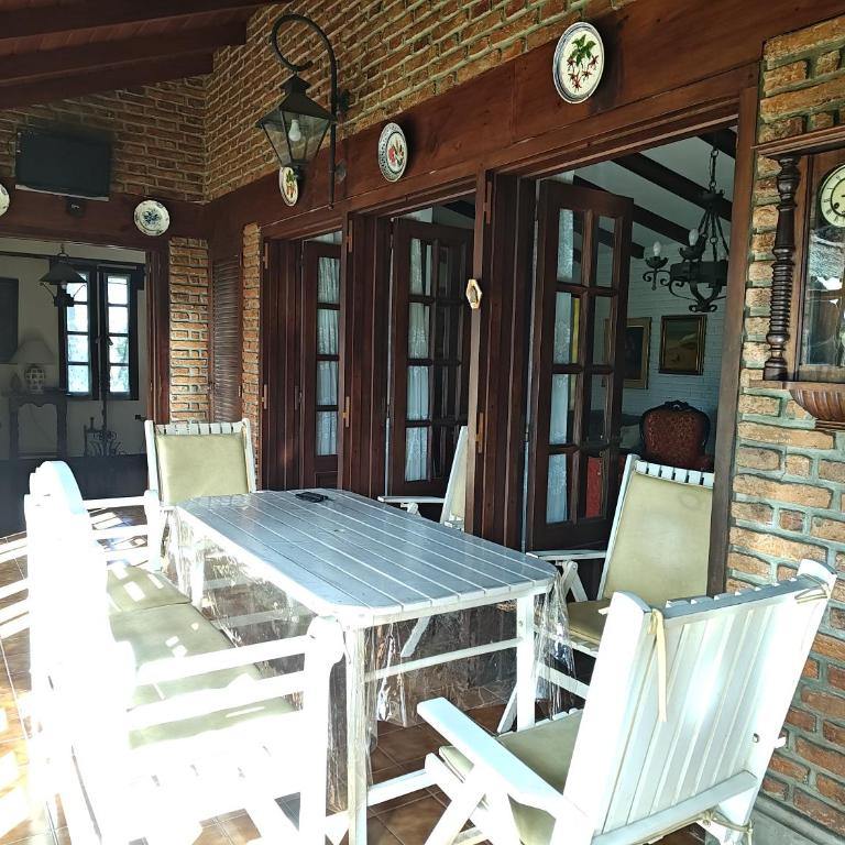 Lo de Delia - Casa de 4 dormitorios - 23