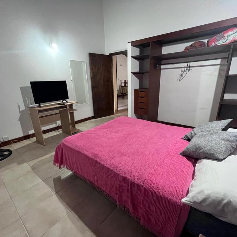Refugio - Casa de 2 dormitorios - 19