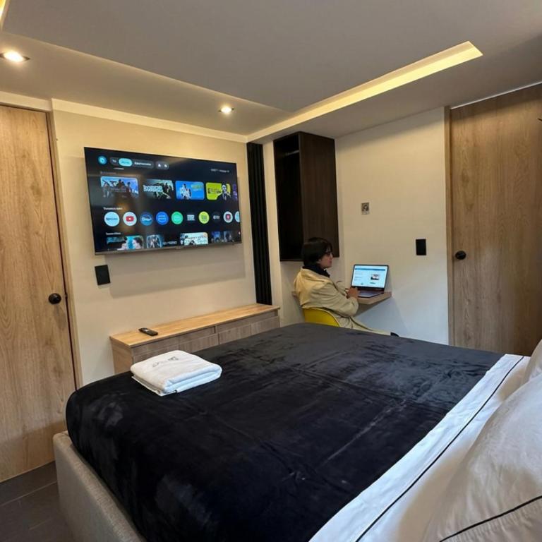 Hotel Biba Life - Chia - Habitación Doble - 6