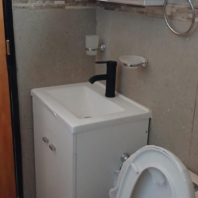 lo de la Gri - Apartamento de 1 dormitorio - 3