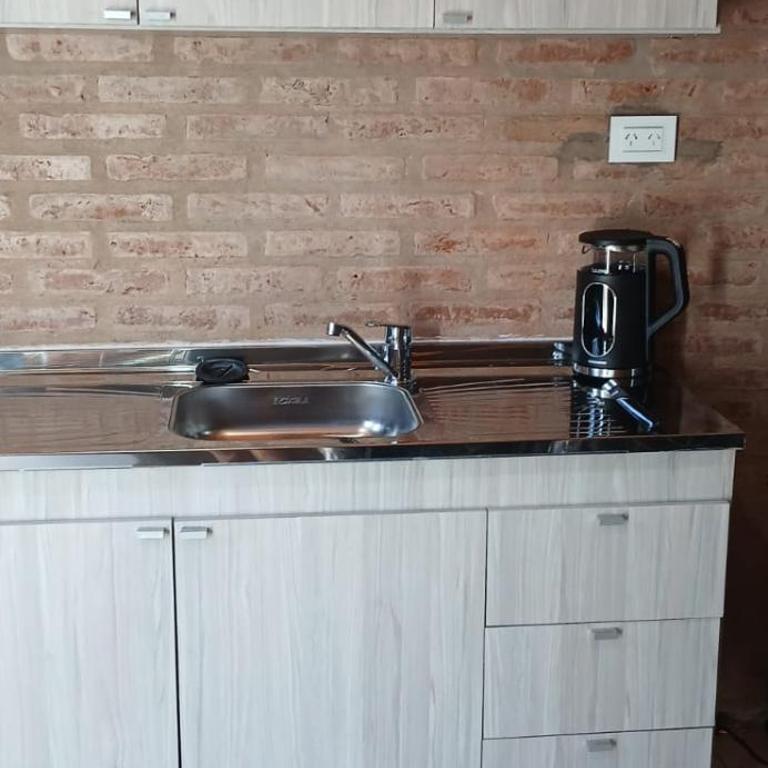 lo de la Gri - Apartamento de 1 dormitorio - 5
