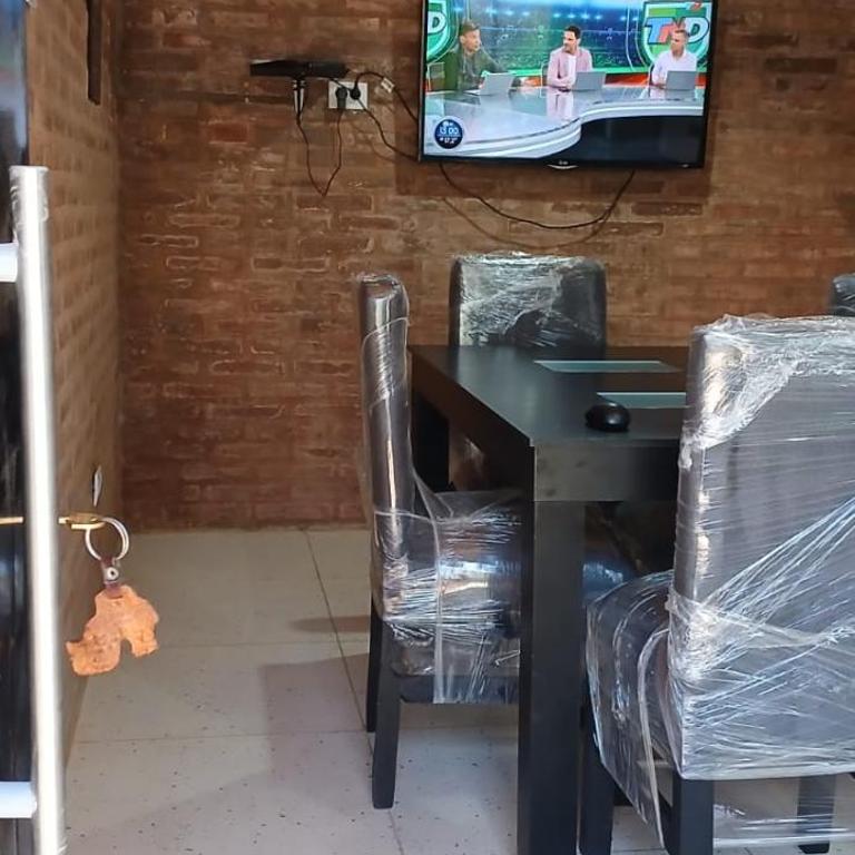 lo de la Gri - Apartamento de 1 dormitorio - 6