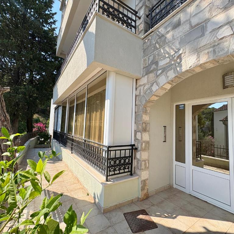 Njaro del Mar ND - Apartman sa 2 Spavaće Sobe - 5