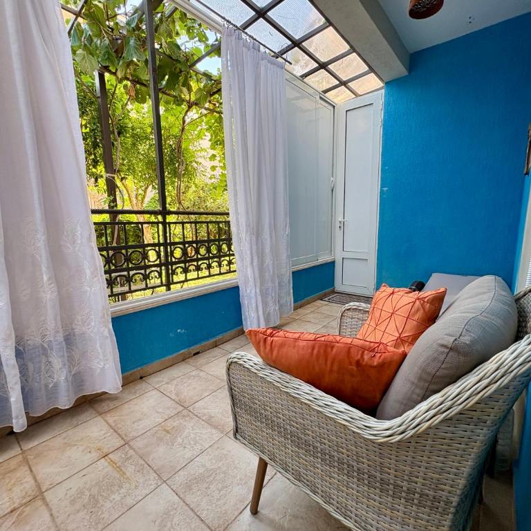 Njaro del Mar ND - Apartman sa 2 Spavaće Sobe - 3