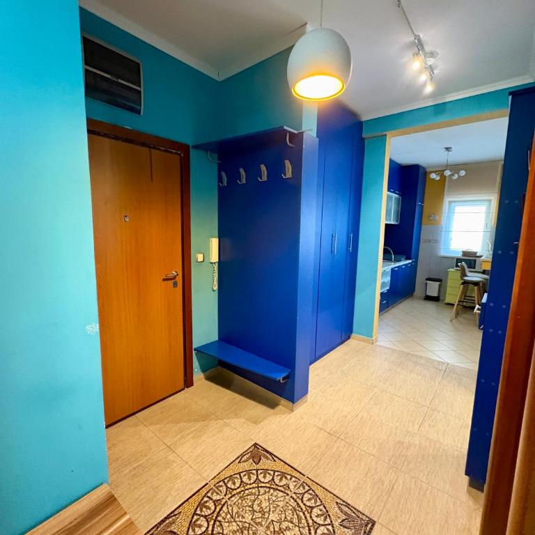 Njaro del Mar ND - Apartman sa 2 Spavaće Sobe - 12