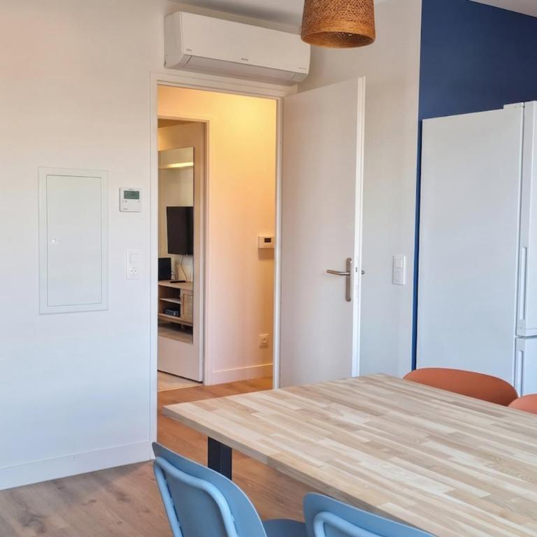 Appartement pour 6 avec parking à La Test - Appartement - 2