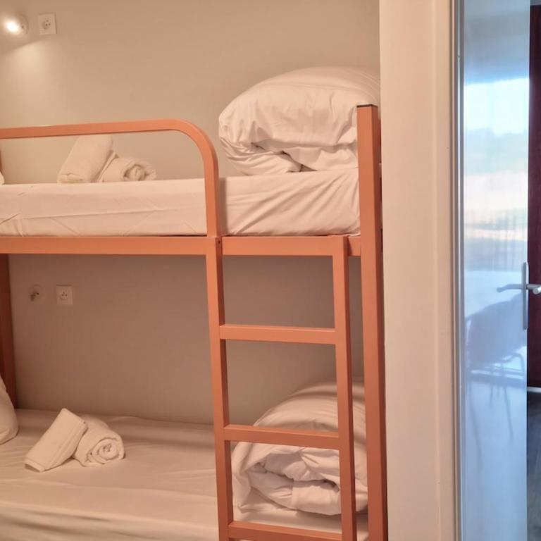 Appartement pour 6 avec parking à La Test - Appartement - 5