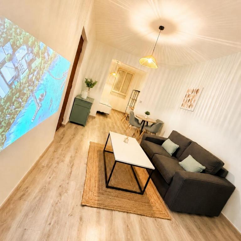 L'écrin Urbain - 1 chambre - RDC - Appartement 1 Chambre - 10