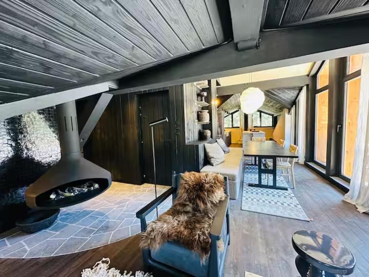 Exceptional Luxury Penthouse - Villa mit 3 Schlafzimmern - 22